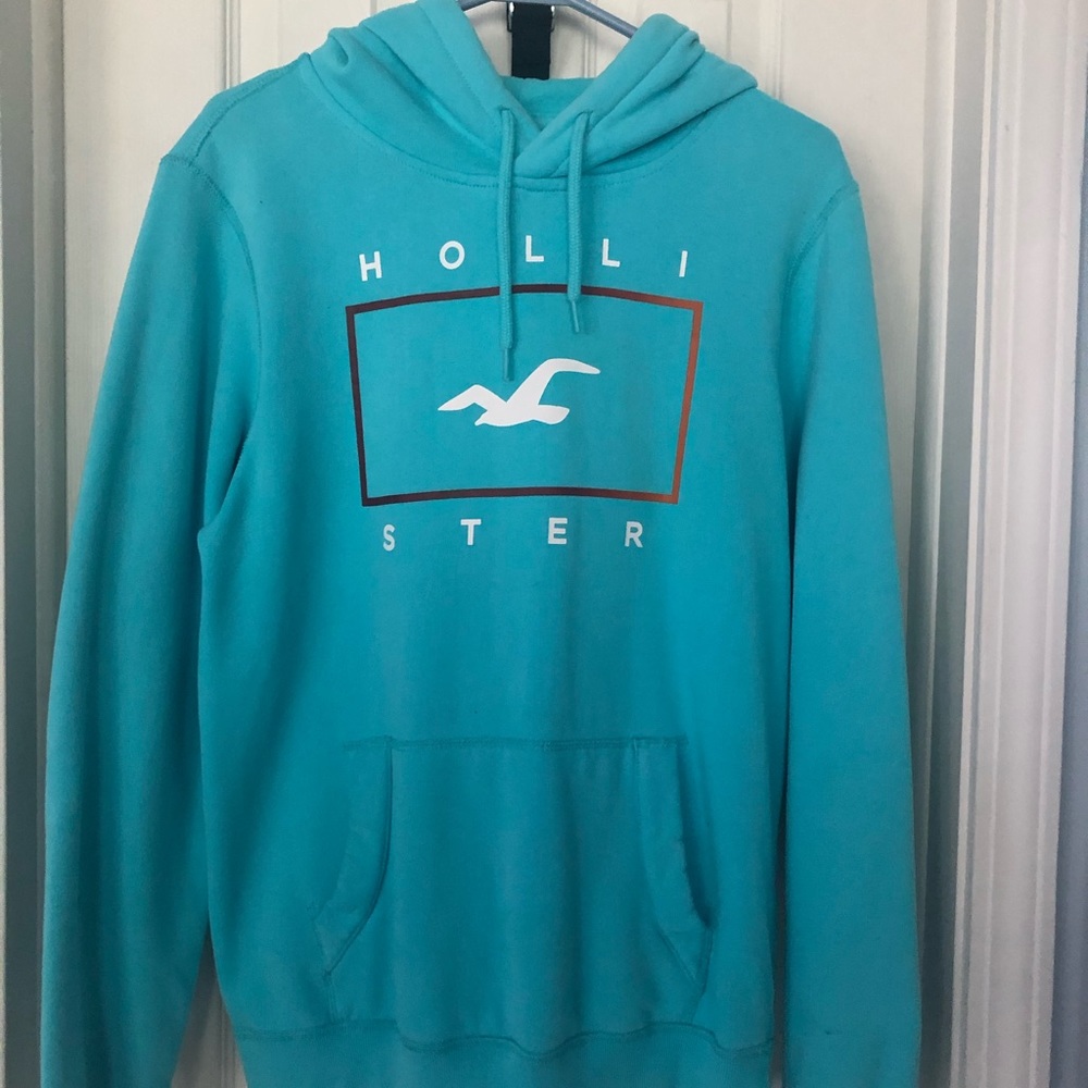 Men’s Hollister Hoodie